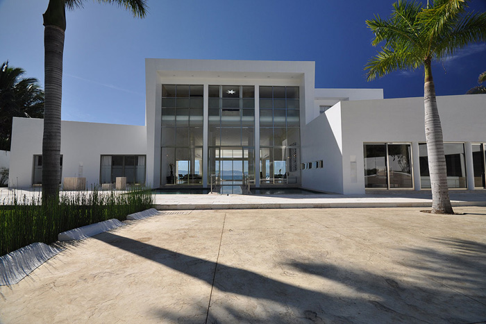 Mexico Vacation Rental